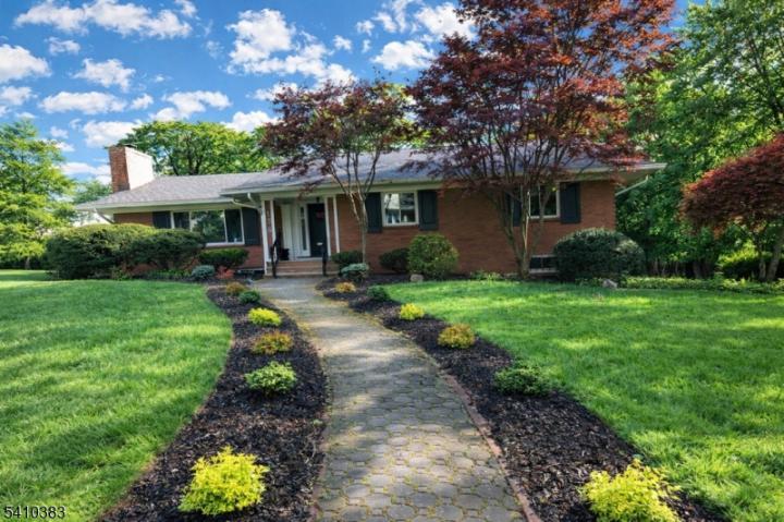 Photo of 138 Turrell Avenue, South Orange Village NJ