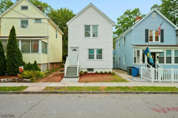 Photo of 76 Mitchell Street, West Orange NJ