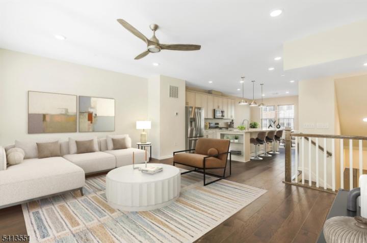 Photo of 17 Gala Court, Livingston NJ