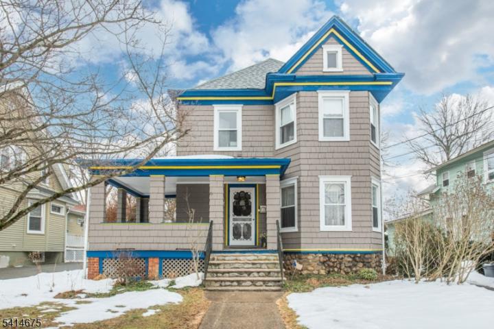 Photo of 66 Park Avenue