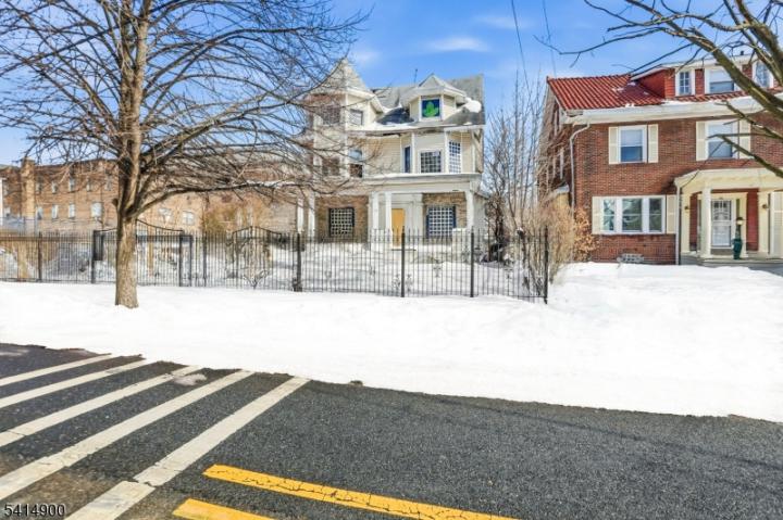 Photo of 16 Ingraham Place, Newark City NJ