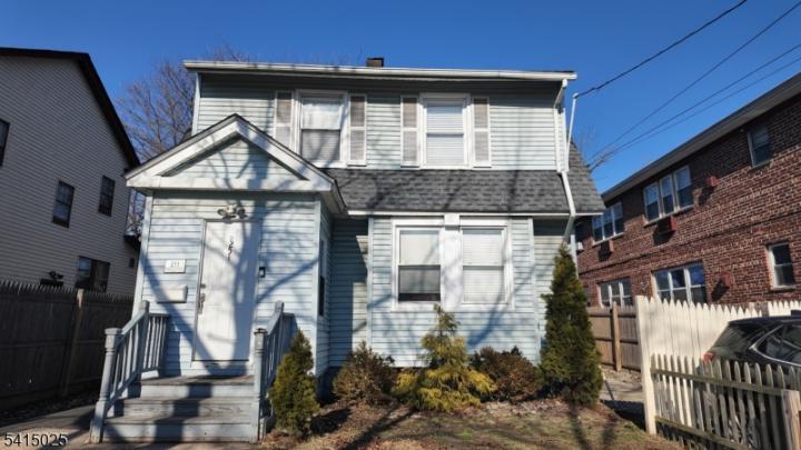 Photo of 249 Weequahic Avenue, Newark City NJ