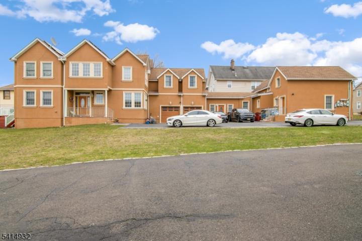 Photo of 36 Harrison Street