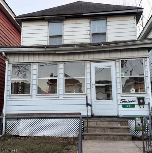 Photo of 13 Emerson Place, Newark City NJ