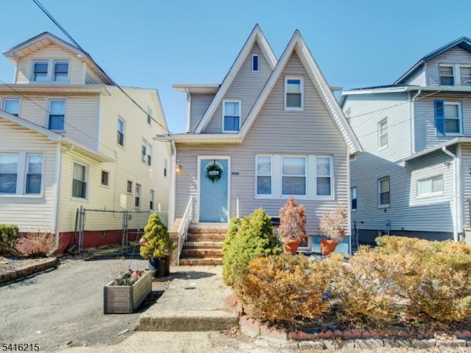 Photo of 331 Ellery Avenue, Newark City NJ