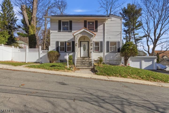 Photo of 50 Ridgehurst Road