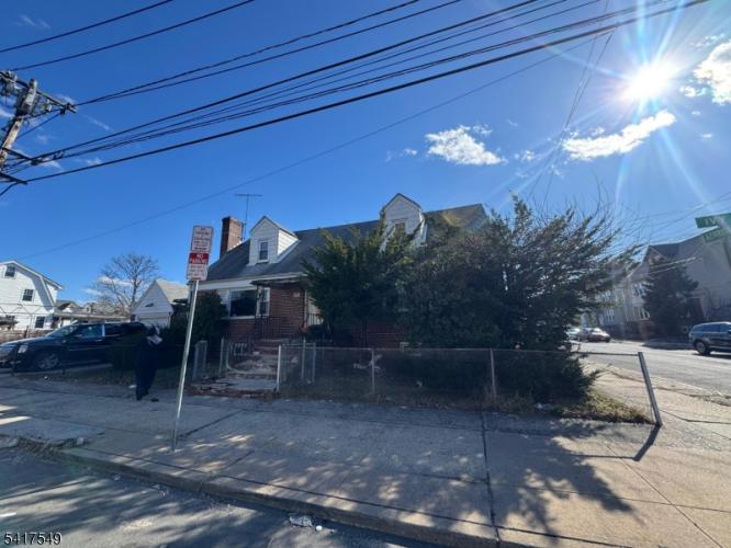 Photo of 378 Kerrigan Boulevard, Newark City NJ