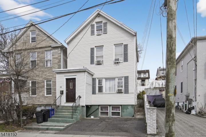 Photo of 78 Cleveland Street