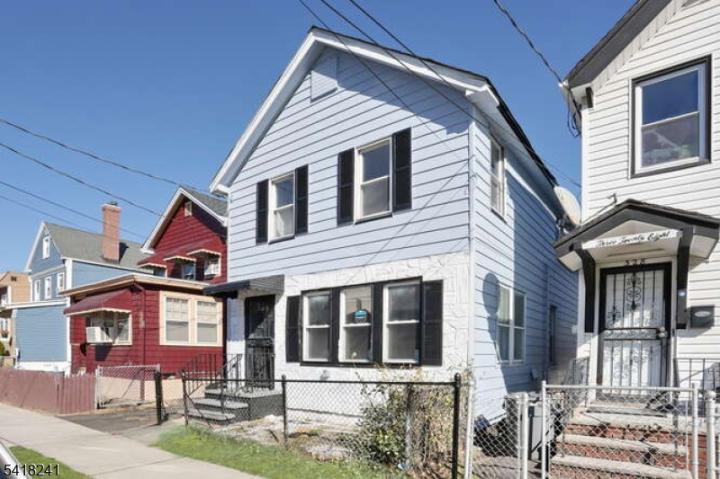 Photo of 326 Ogden Street