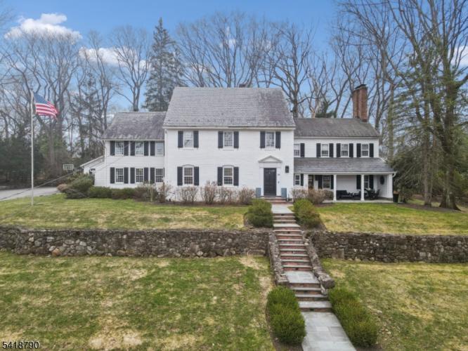 Photo of 29 Gordon Road, Essex Fells NJ