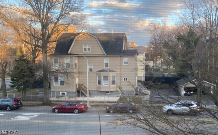 Photo of 625 Park Avenue, East Orange City NJ