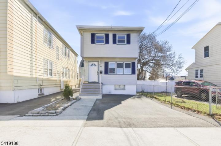 Photo of 88 Columbus Avenue