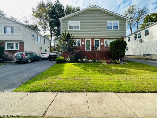 Photo of 99 Hoffman Boulevard, East Orange City NJ