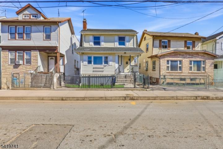 Photo of 154 Columbia Avenue, Newark City NJ