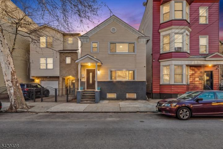 Photo of 133 Brill Street, Newark City NJ