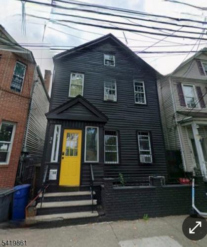 Photo of 34 Duryea Street, Newark City NJ