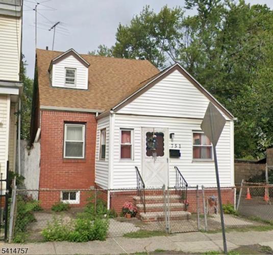 Photo of 751 S 20th Street