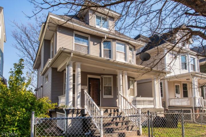 Photo of 120 N Essex Avenue, City Of Orange NJ