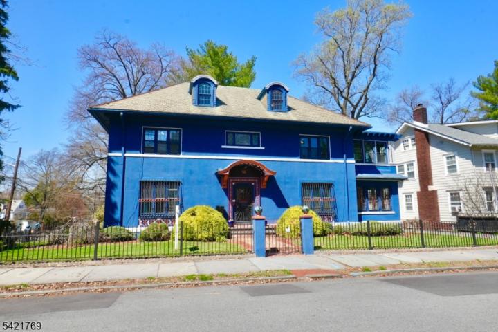 Photo of 59 Berkeley Avenue, Newark City NJ