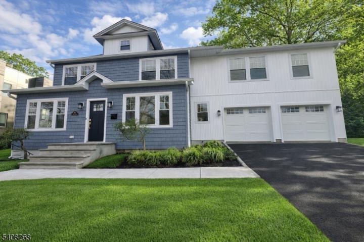 Photo of 108 Baker Street, Maplewood NJ