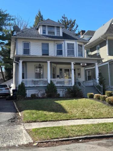 Photo of 21 Glenwood Place, East Orange City NJ