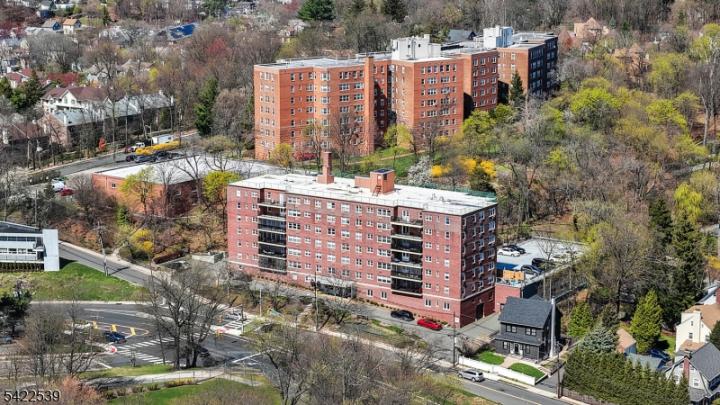 Photo of 415 Claremont Avenue, Montclair NJ