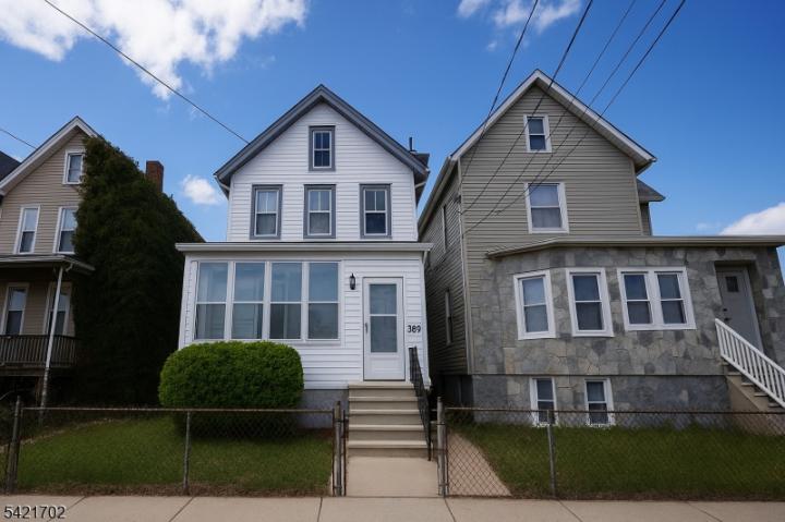 Photo of 169 Oakwood Place, City Of Orange NJ