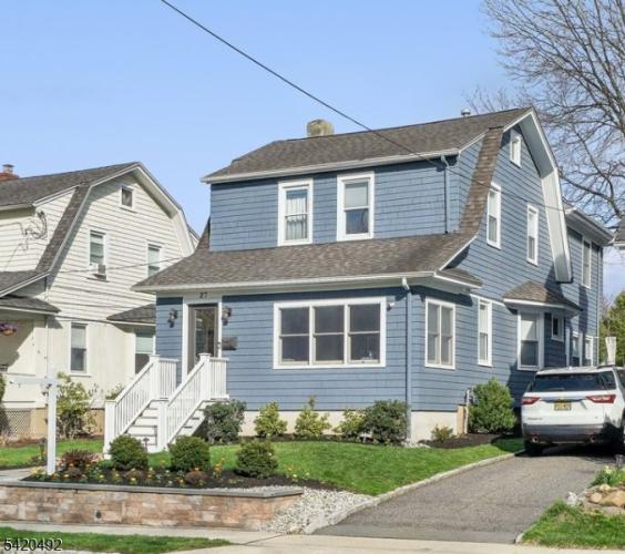 Photo of 27 Otsego Road