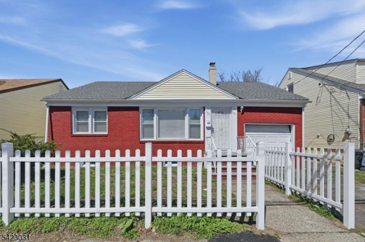 Photo of 325 Schley Street