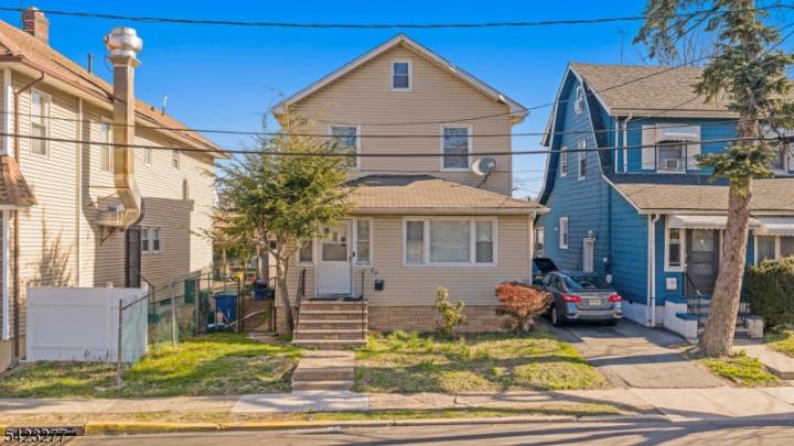Photo of 83 May Street
