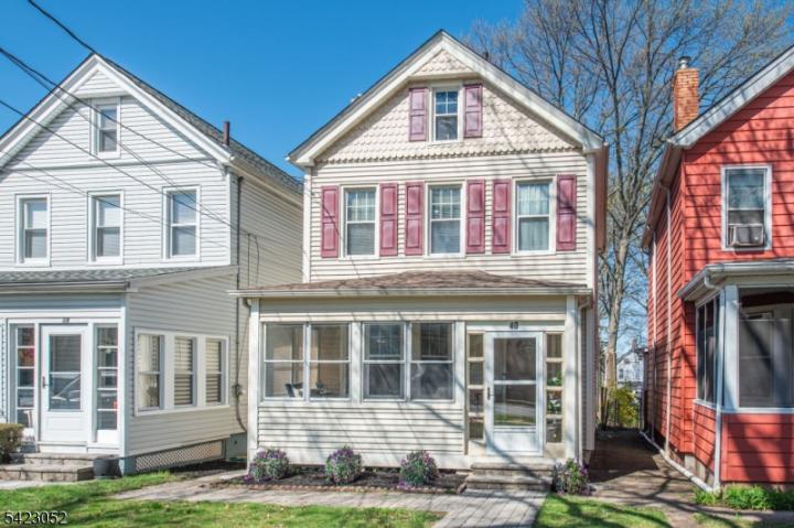 Photo of 40 Grace Street, Bloomfield NJ