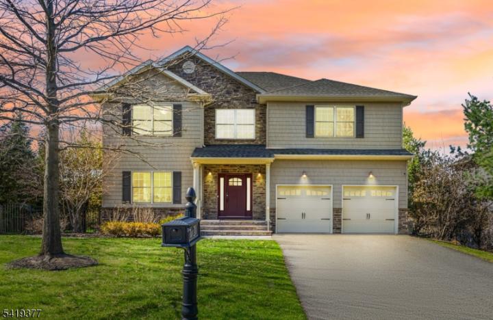 Photo of 2 Himsl Court, West Orange NJ