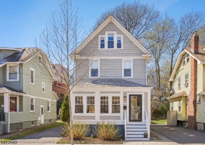 Photo of 20 Edgewood Road, Glen Ridge NJ