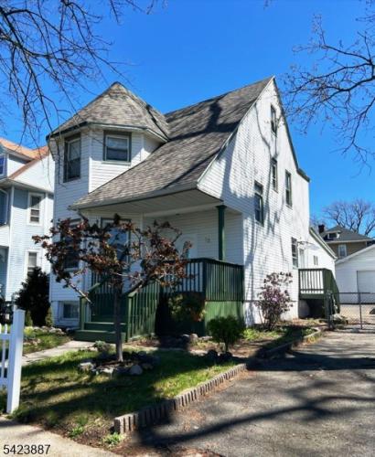 Photo of 12 Birchwood Avenue, East Orange City NJ