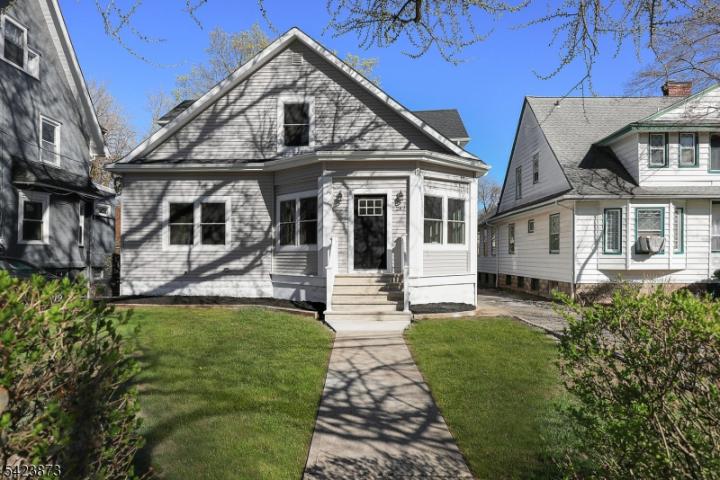 Photo of 287 Orange Road