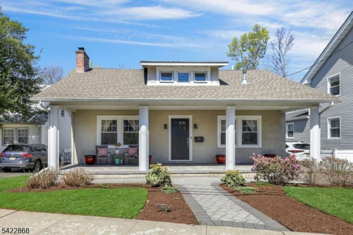 Photo of 28 Harper Terrace, Cedar Grove NJ