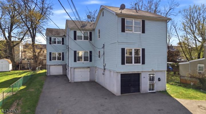 Photo of 216-218 New Street A, City Of Orange NJ