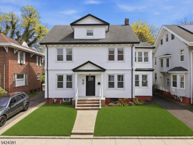 Photo of 66 Girard Place, Newark City NJ