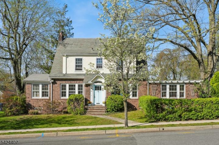 Photo of 73 Harvard Avenue, Maplewood NJ