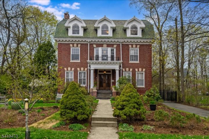 Photo of 33 Stanley Road, South Orange Village NJ