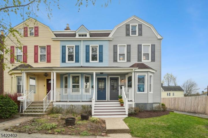 Photo of 60 Arnold Terrace, South Orange Village NJ