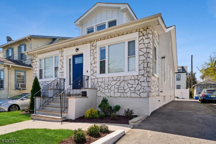 Photo of 55 Naden Avenue, Irvington NJ