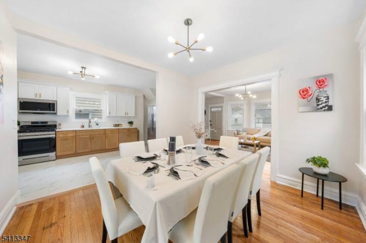 Photo of 155 Lincoln Place, Irvington NJ