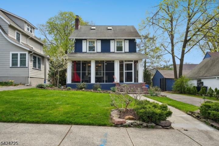 Photo of 40 Highland Avenue, Maplewood NJ