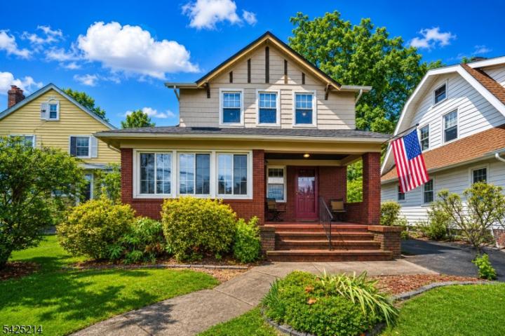 Photo of 265 Union Avenue, Belleville NJ