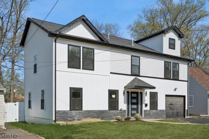 Photo of 26 Hunterdon Road, West Orange NJ