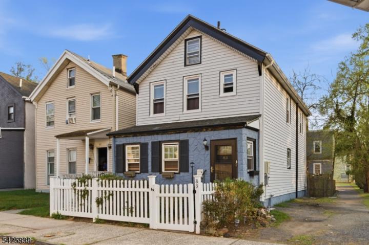 Photo of 83 Hamilton Street