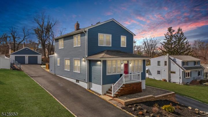 Photo of 69 S Mountain Avenue, Cedar Grove NJ