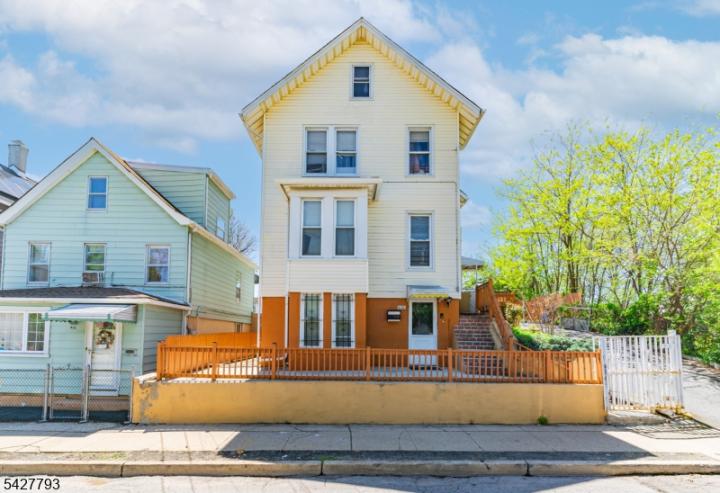 Photo of 420 Mechanic Street, City Of Orange NJ