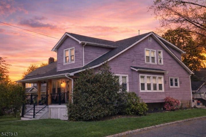 Photo of 266 Eagle Rock Avenue, Roseland NJ